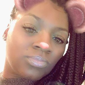 Meet your Posher, Terri